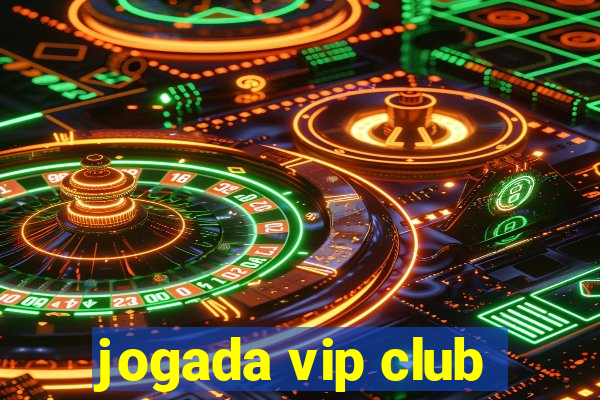 jogada vip club