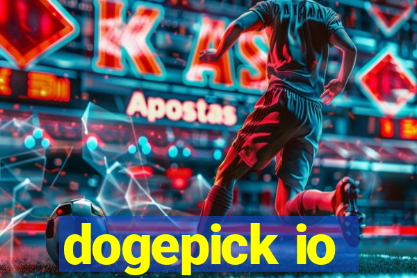 dogepick io