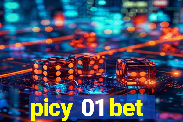 picy 01 bet