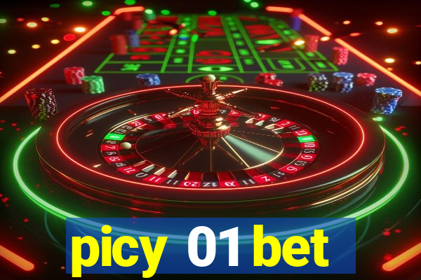 picy 01 bet