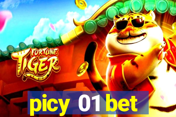 picy 01 bet