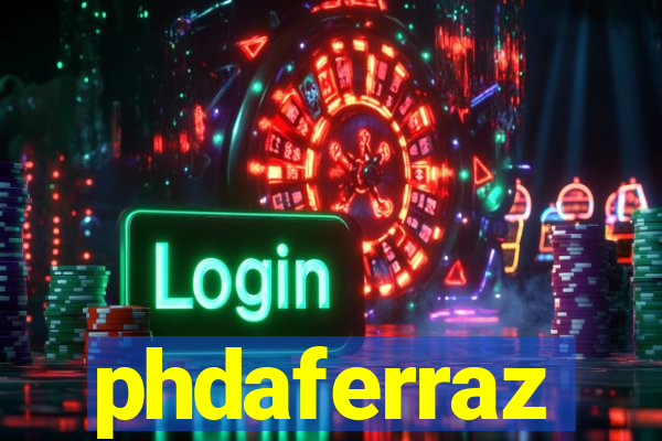 phdaferraz