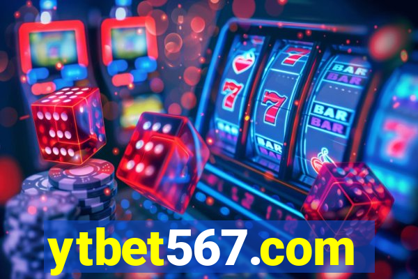 ytbet567.com