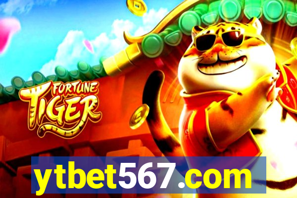 ytbet567.com