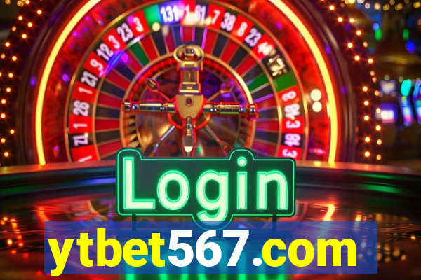 ytbet567.com