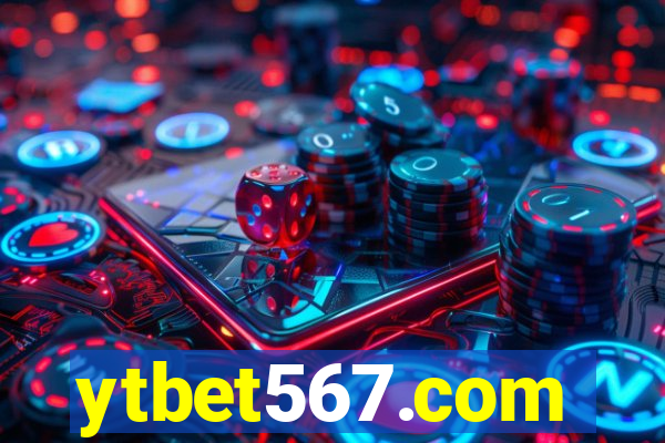 ytbet567.com