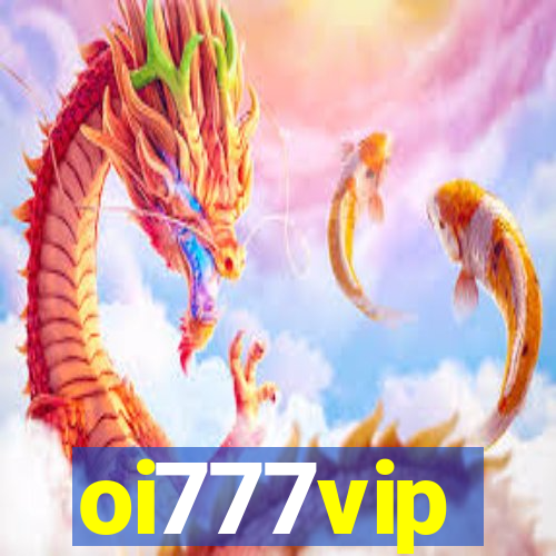 oi777vip