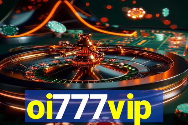 oi777vip