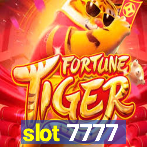 slot 7777