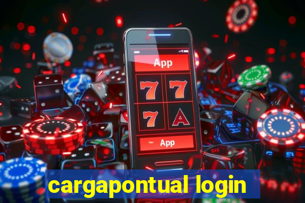 cargapontual login