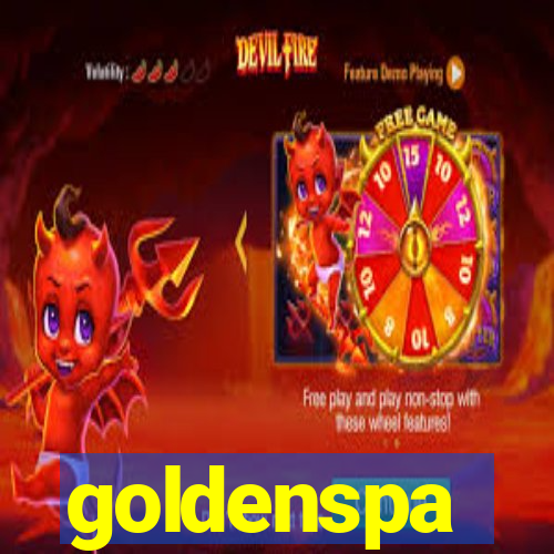 goldenspa