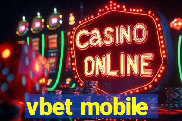 vbet mobile