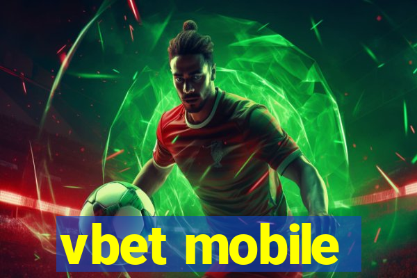 vbet mobile