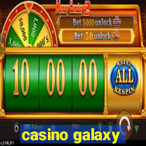 casino galaxy