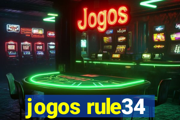 jogos rule34