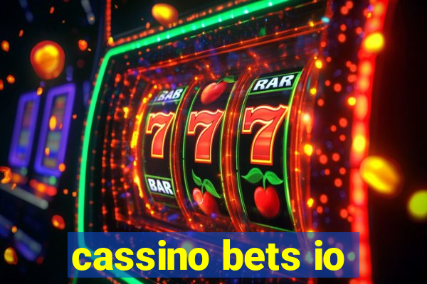 cassino bets io