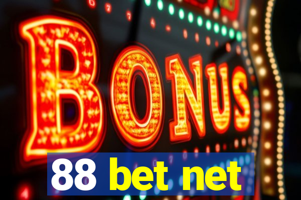 88 bet net