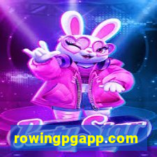 rowingpgapp.com