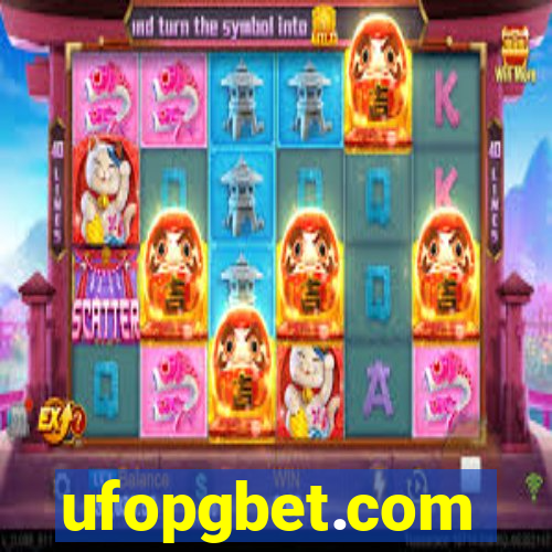 ufopgbet.com