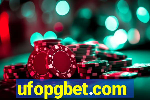 ufopgbet.com