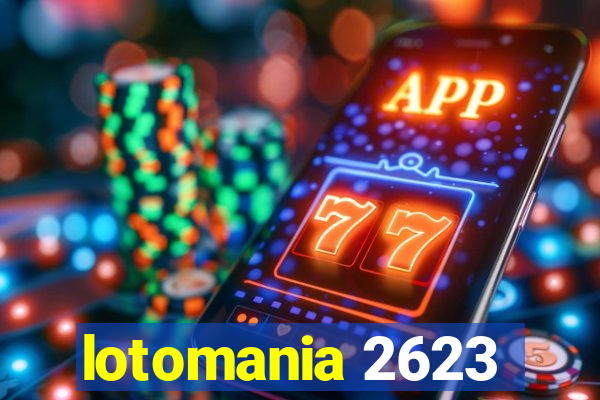 lotomania 2623