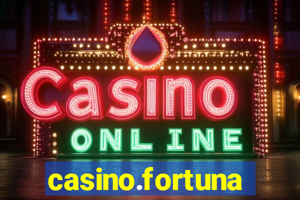 casino.fortuna