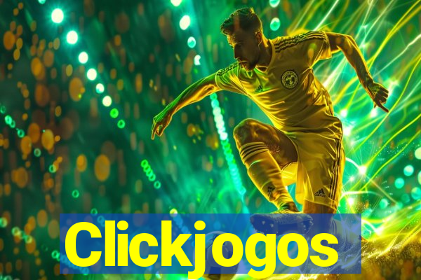 Clickjogos