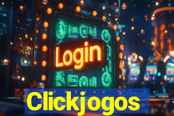 Clickjogos