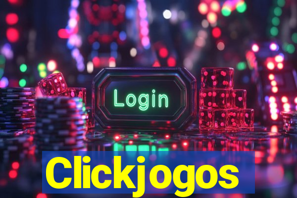 Clickjogos