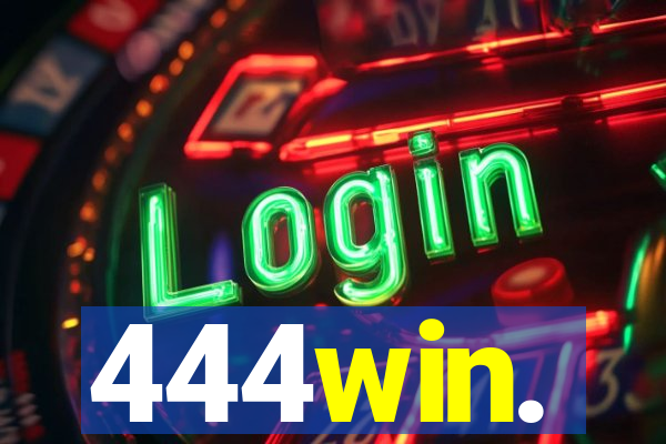 444win.