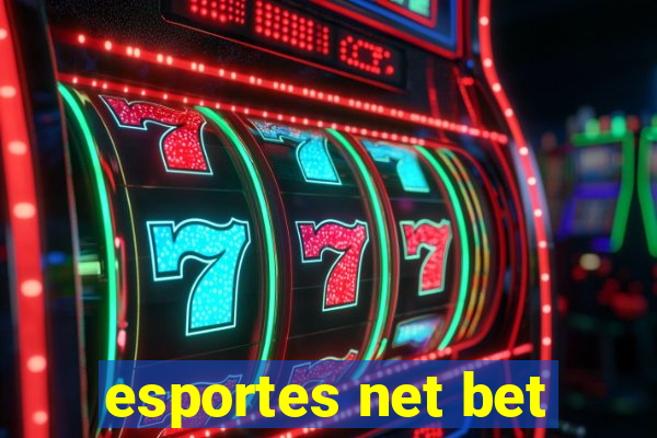 esportes net bet