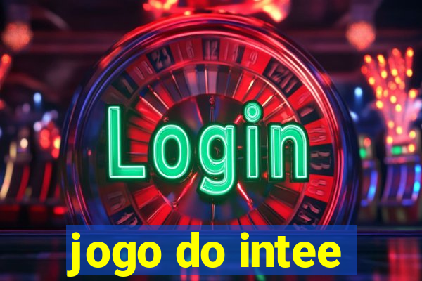 jogo do intee