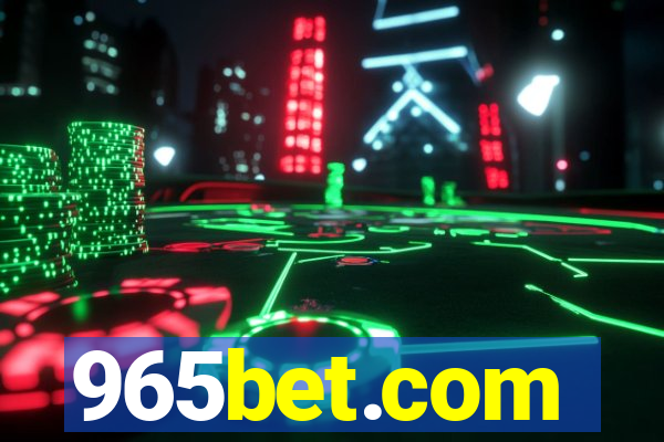 965bet.com