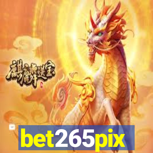 bet265pix