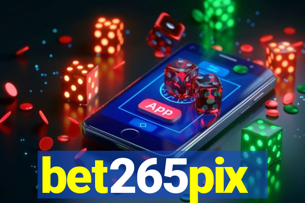 bet265pix