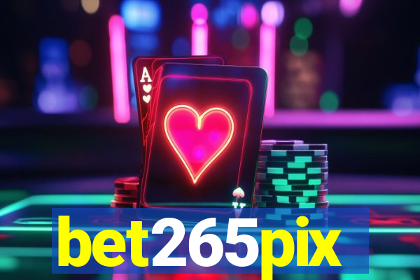 bet265pix