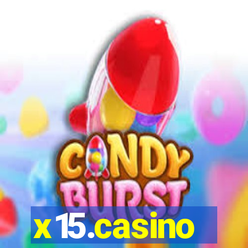 x15.casino