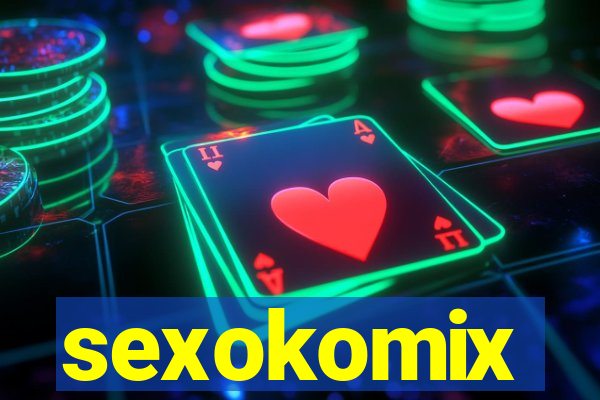 sexokomix