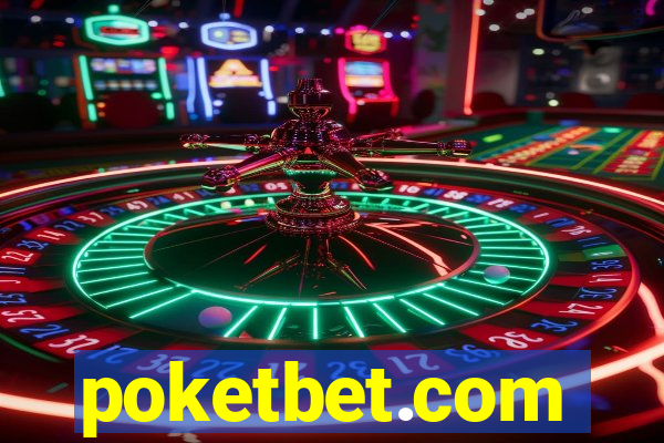 poketbet.com