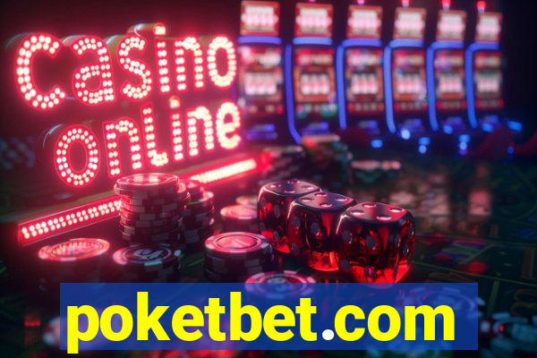 poketbet.com