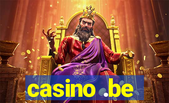 casino .be