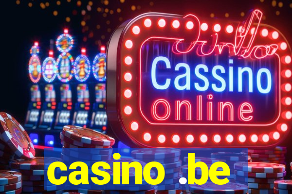 casino .be