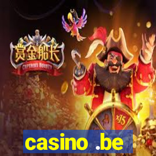 casino .be