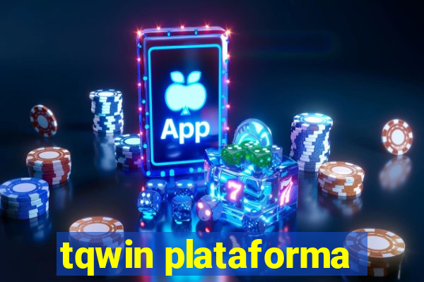 tqwin plataforma