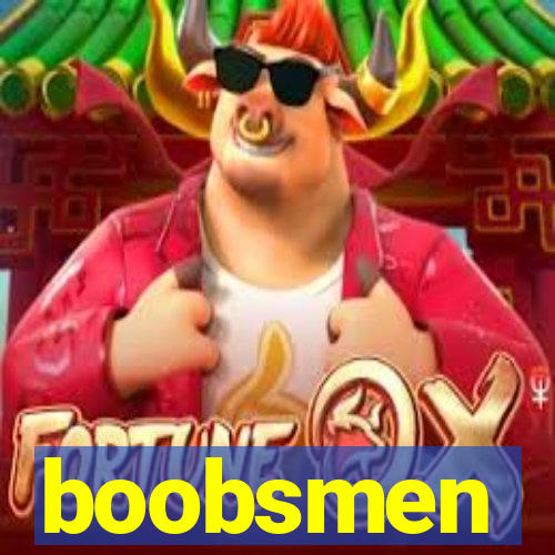 boobsmen