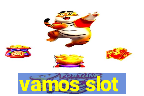 vamos slot