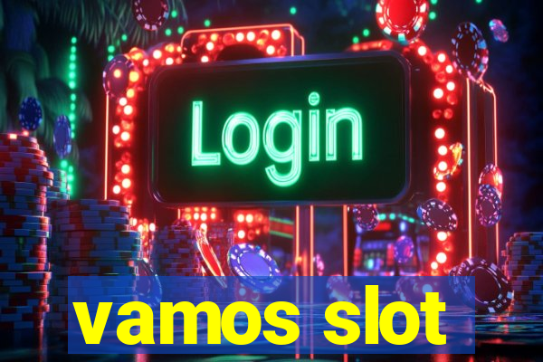 vamos slot