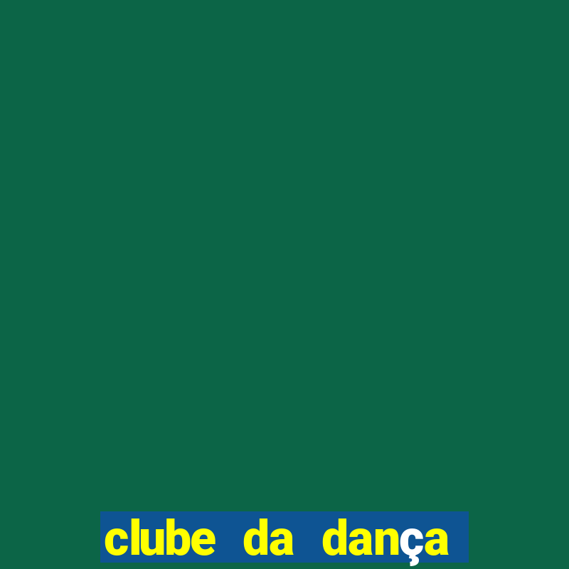 clube da dança novo hamburgo