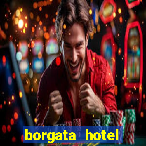 borgata hotel casino & spa atlantic city nj