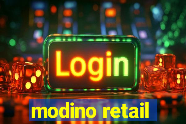 modino retail